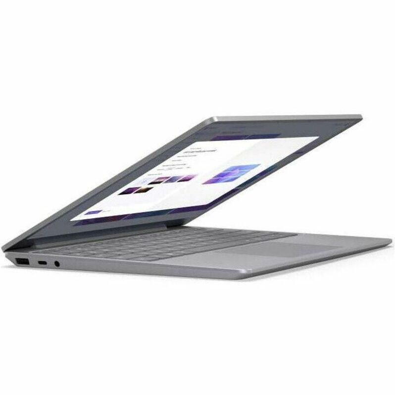 Microsoft Surface Laptop Go 3 12.4