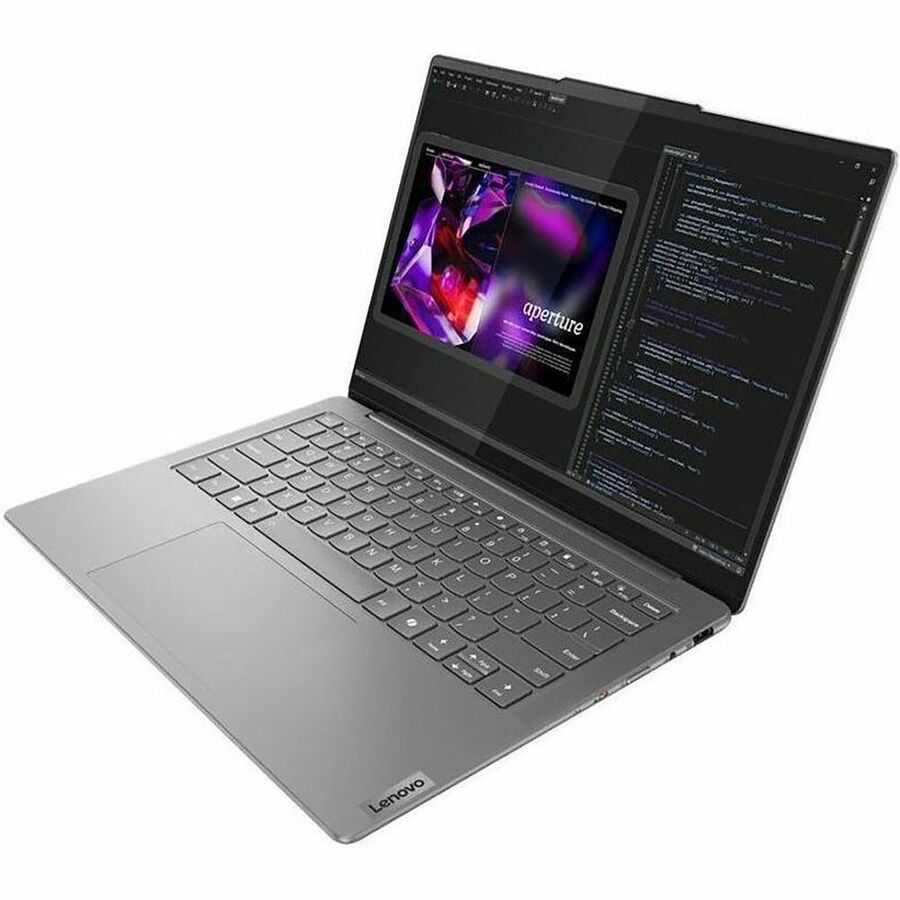 Lenovo IdeaPad Slim 7 14IMH9 83D80008US 14