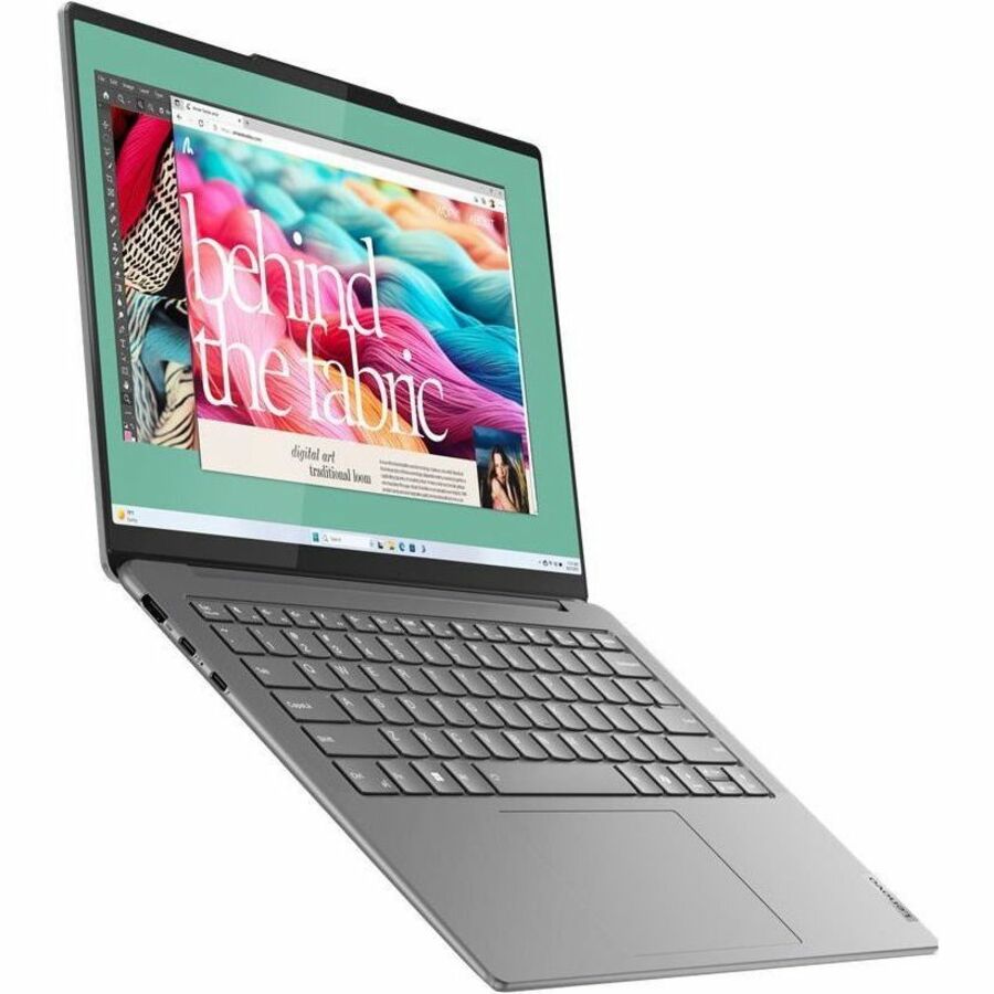 Lenovo IdeaPad Slim 7 14IMH9 83D80008US 14