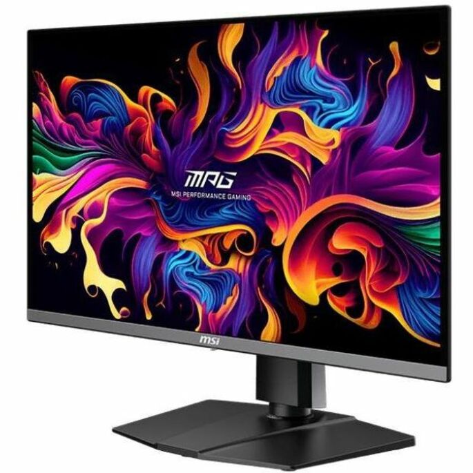 MSI MPG271QRX QD-OLED 27