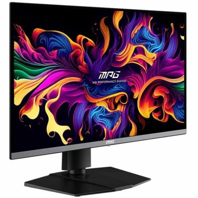 MSI MPG271QRX QD-OLED 27