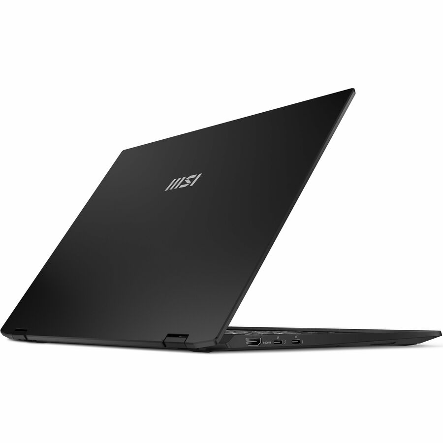 MSI Summit E16 EVO 16 inch QHD+ 165Hz Touch 2 in 1 Laptop, Intel Core Ultra 5-125H, 16GB, 512GB SSD Win 11 Pro