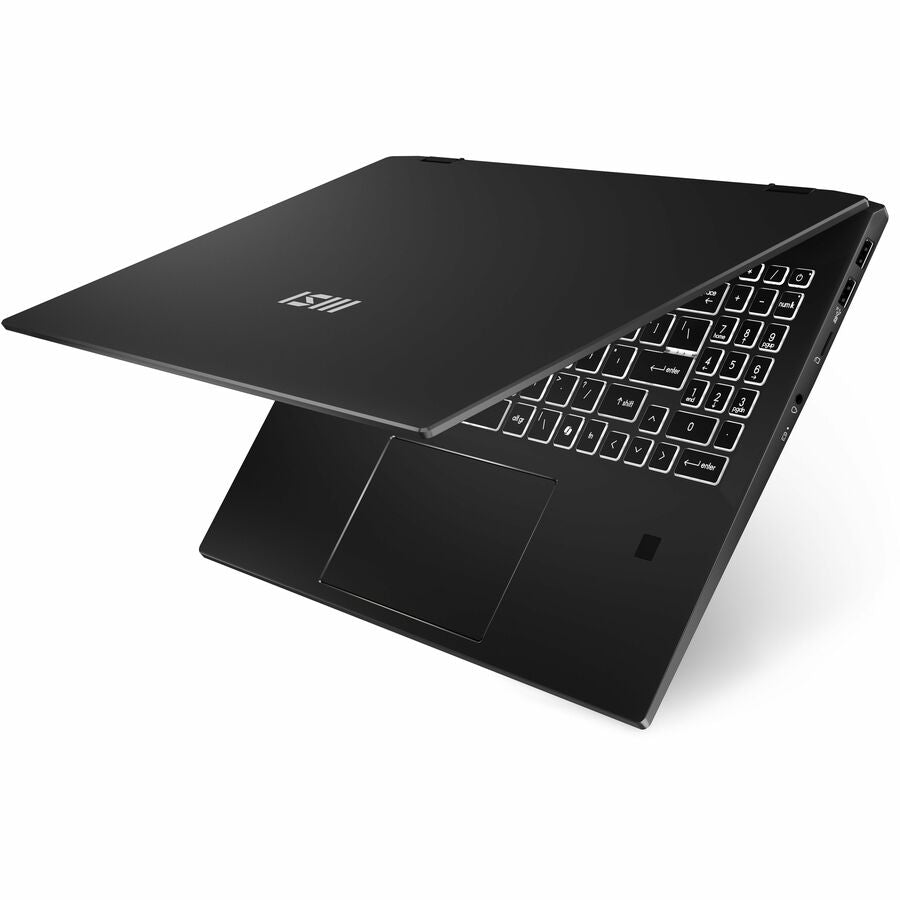 MSI Summit E16 EVO 16 inch QHD+ 165Hz Touch 2 in 1 Laptop, Intel Core Ultra 5-125H, 16GB, 512GB SSD Win 11 Pro