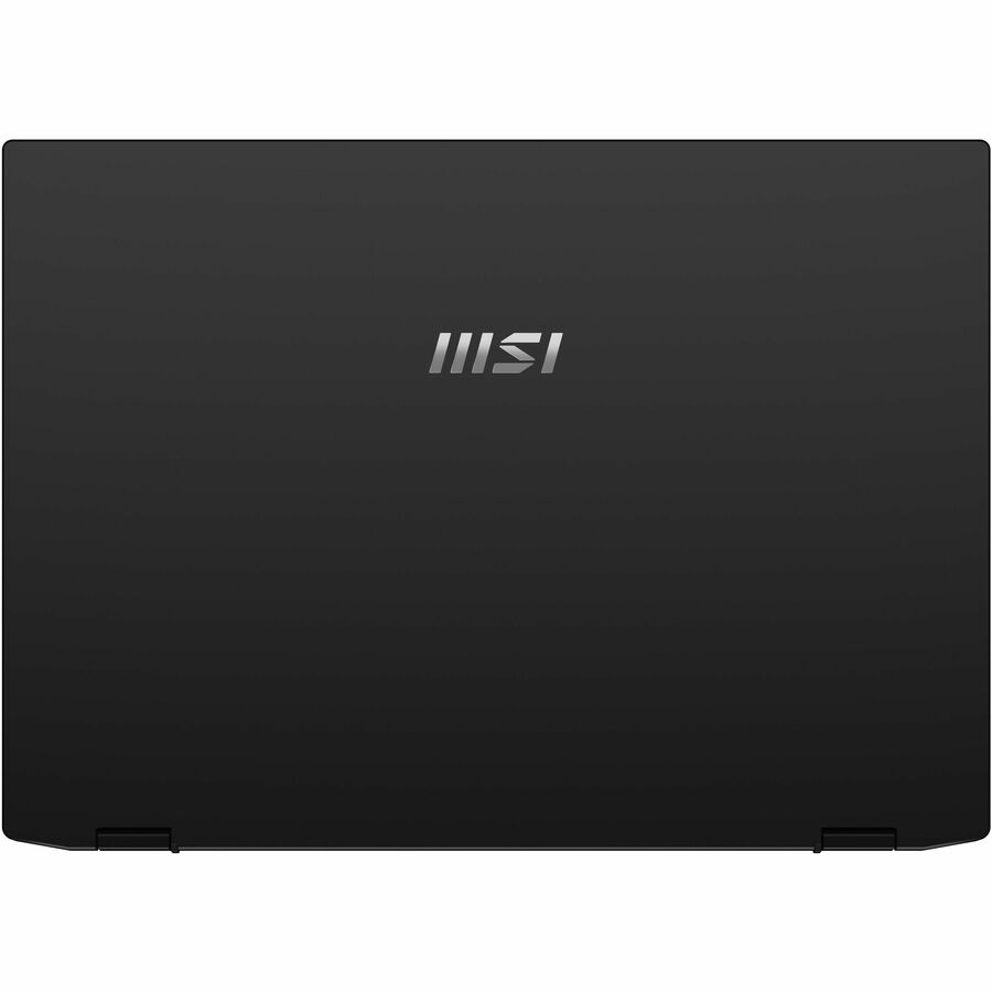 MSI Summit E16 EVO 16 inch QHD+ 165Hz Touch 2 in 1 Laptop, Intel Core Ultra 5-125H, 16GB, 512GB SSD Win 11 Pro