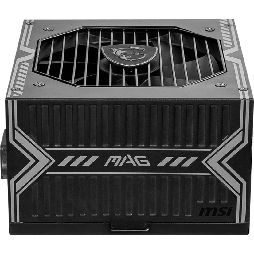 MSI MAG A550BN 550W Power Supply