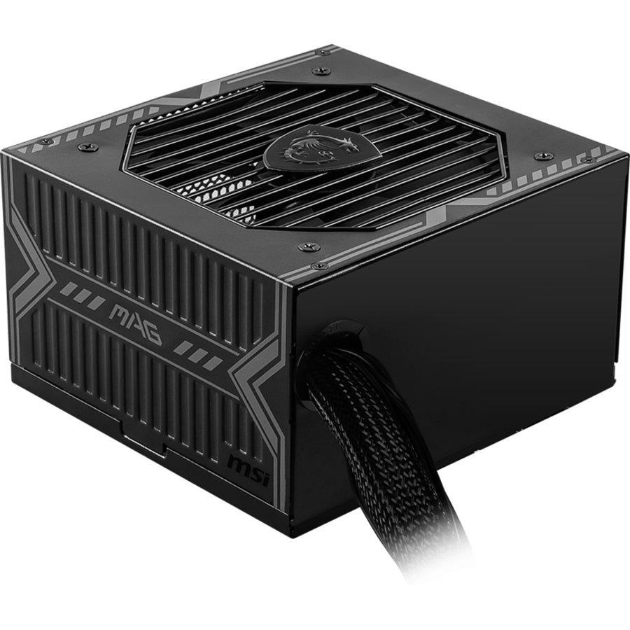 MSI MAG A550BN 550W Power Supply