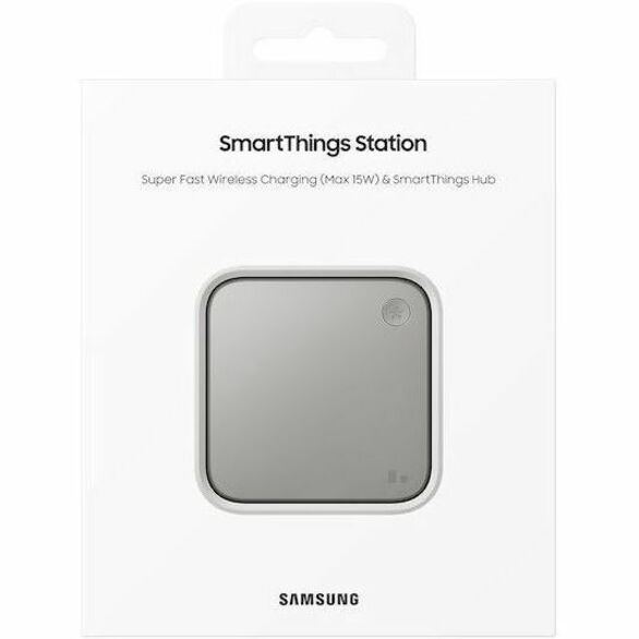 Samsung SmartThings Induction Charger