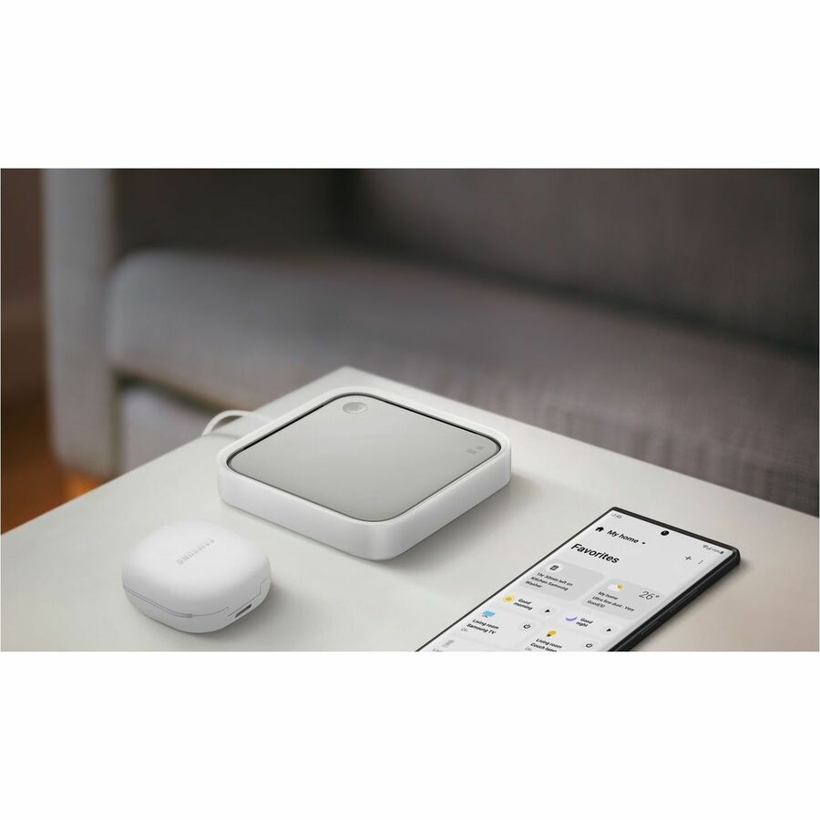 Samsung SmartThings Induction Charger