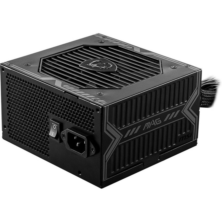 MSI 650W Power Supply