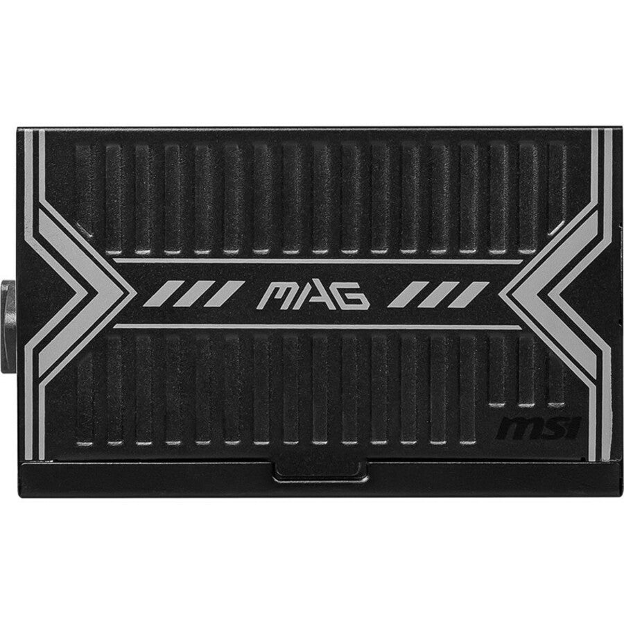 MSI 650W Power Supply