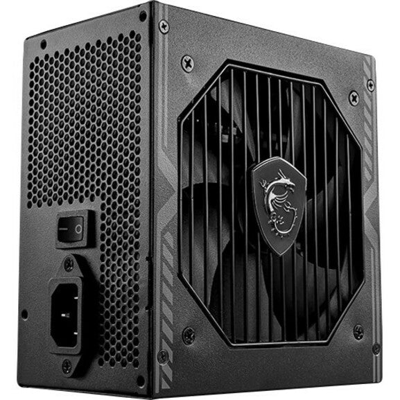 MSI 650W Power Supply