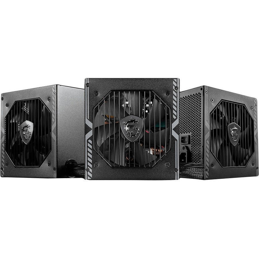 MSI 650W Power Supply