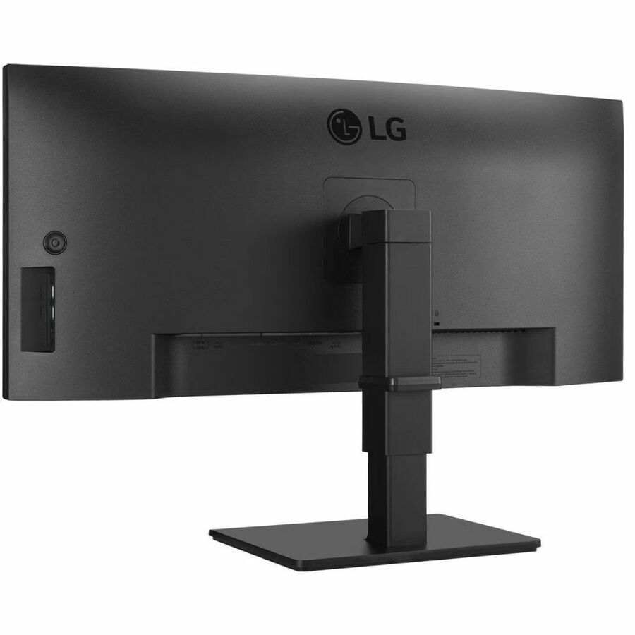 LG Ultrawide 34BQ77QE-B 34