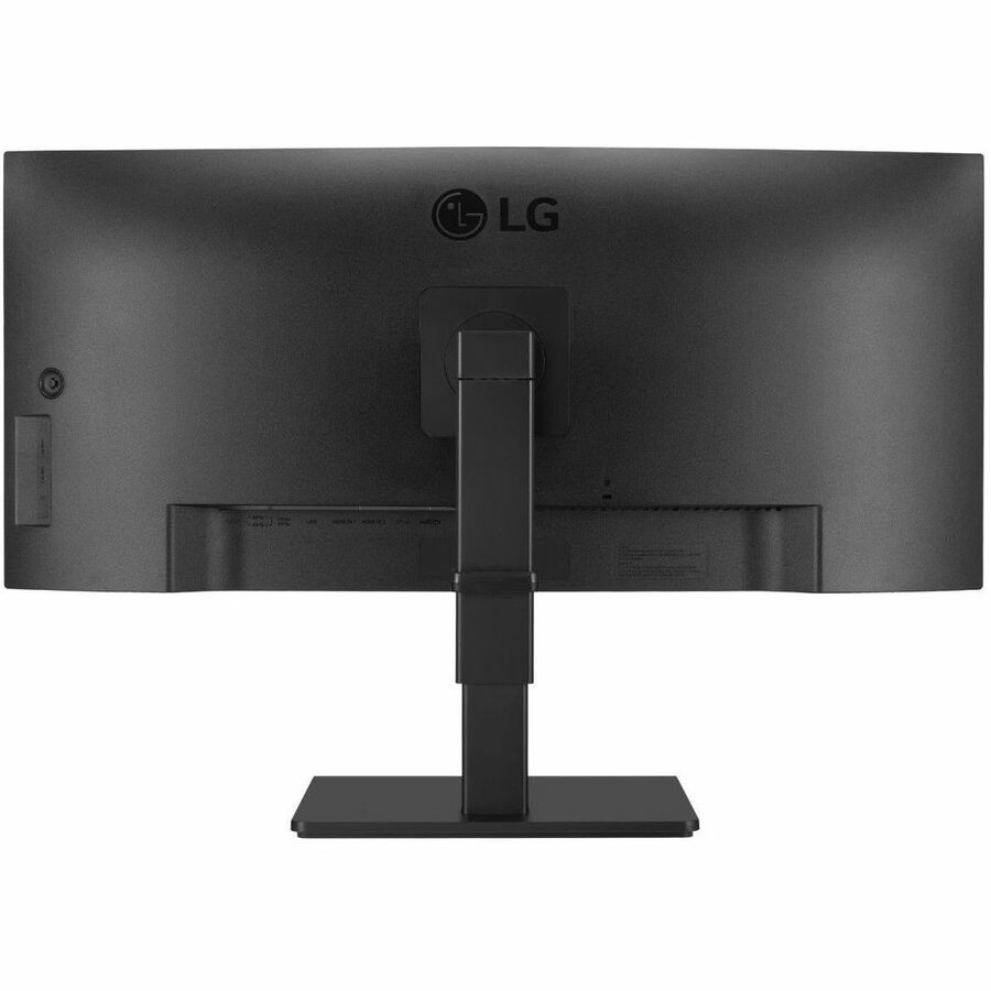 LG Ultrawide 34BQ77QE-B 34