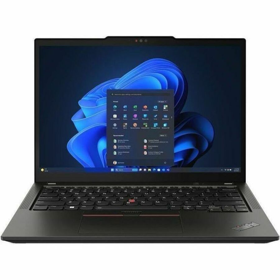 Lenovo ThinkPad X13 Gen 5 21LU003SUS 13.3