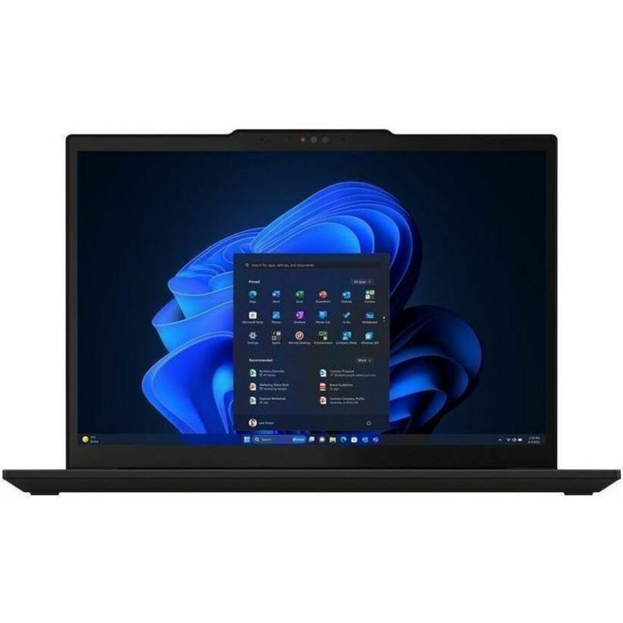 Lenovo ThinkPad X13 Gen 5 21LU003SUS 13.3