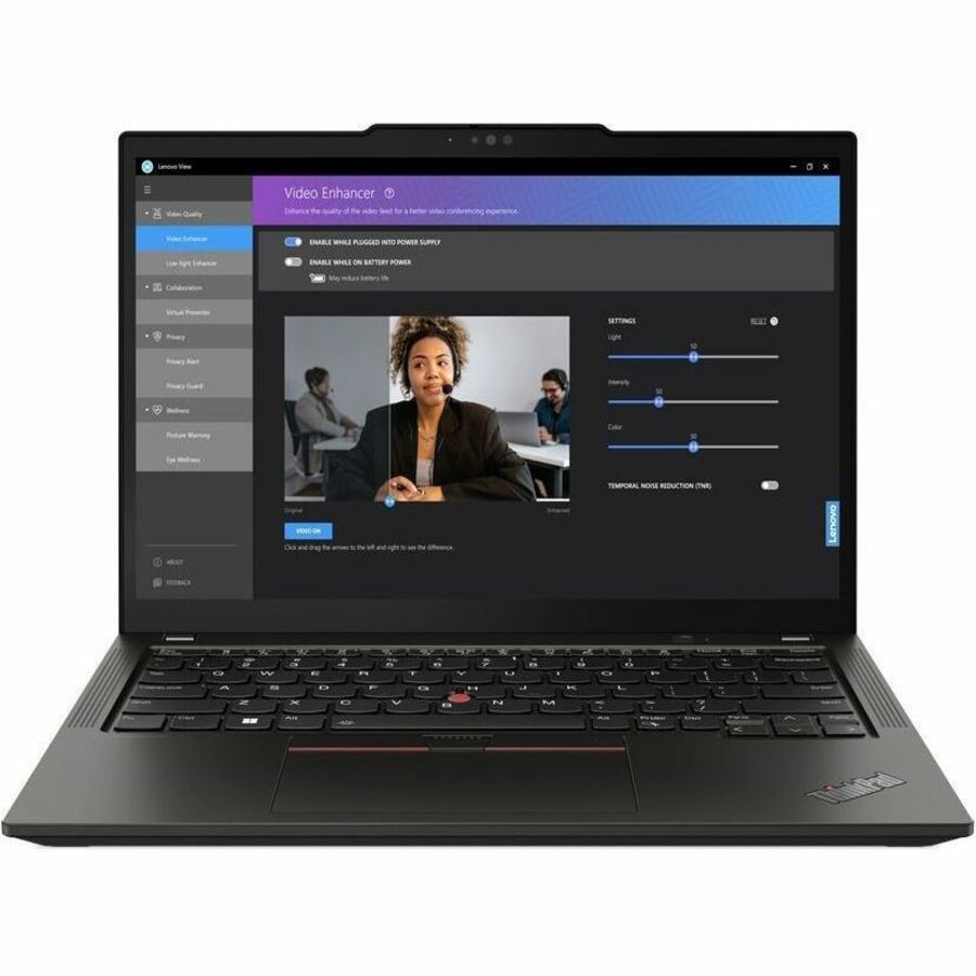 Lenovo ThinkPad X13 Gen 5 21LU003SUS 13.3