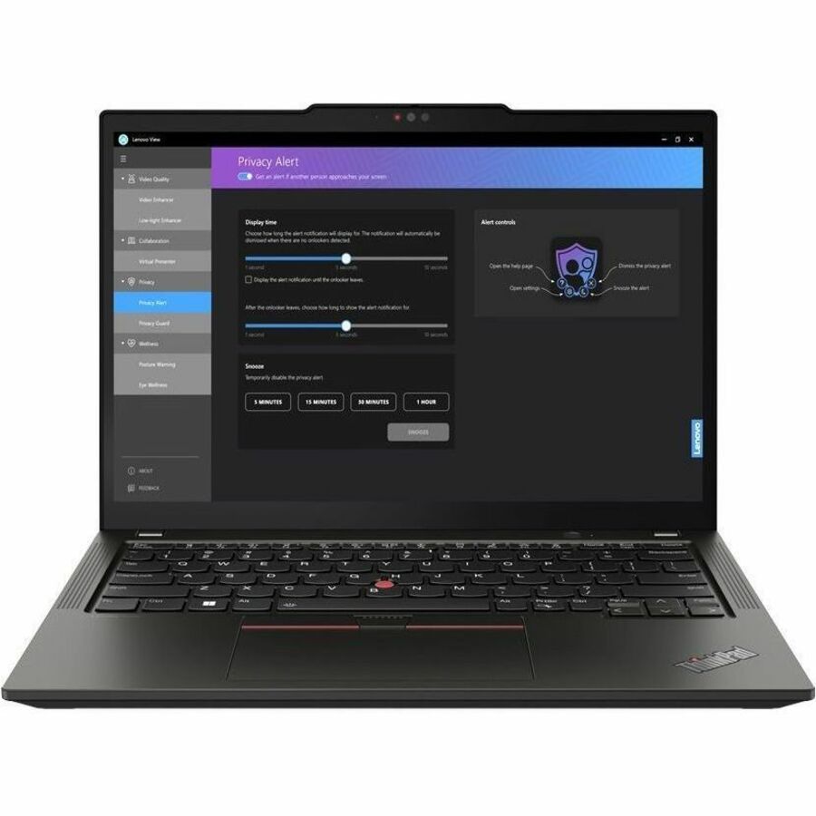 Lenovo ThinkPad X13 Gen 5 21LU003SUS 13.3