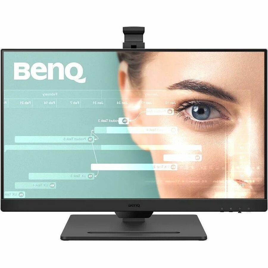 BenQ GW2490T 24