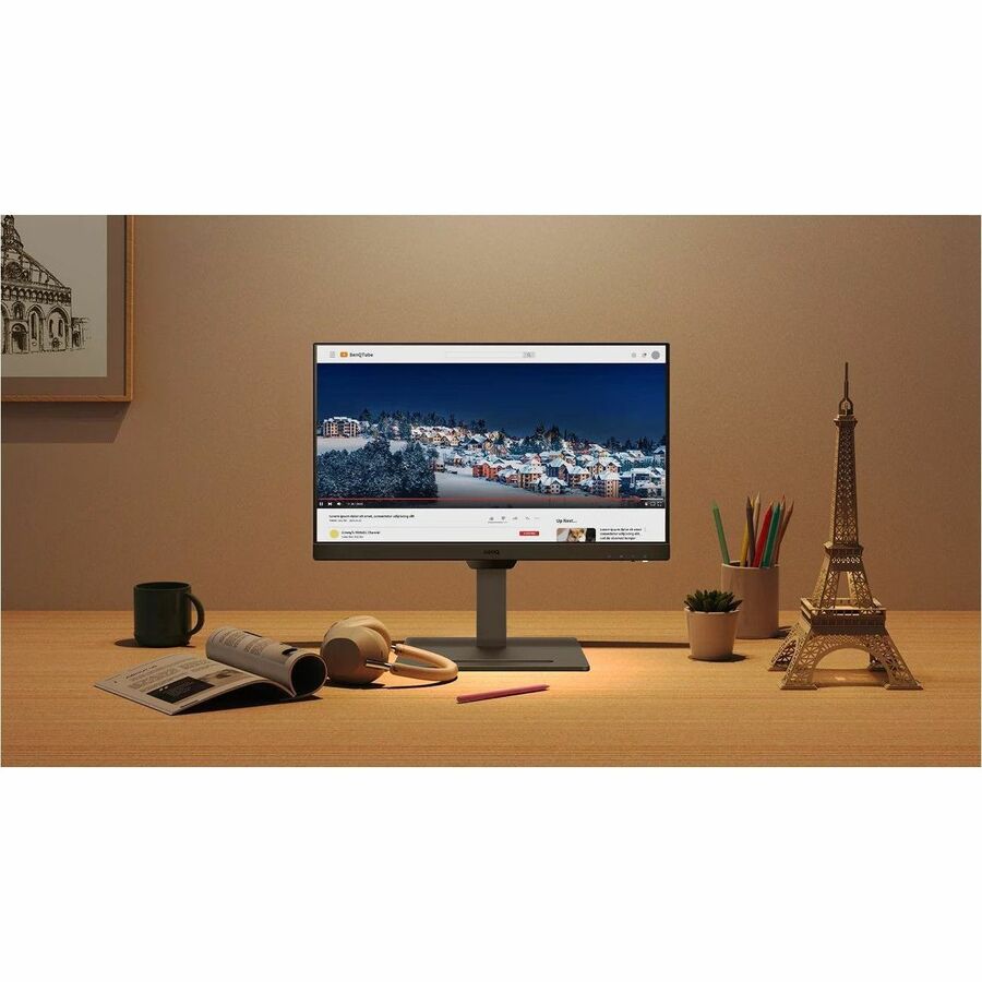 BenQ GW2490T 24