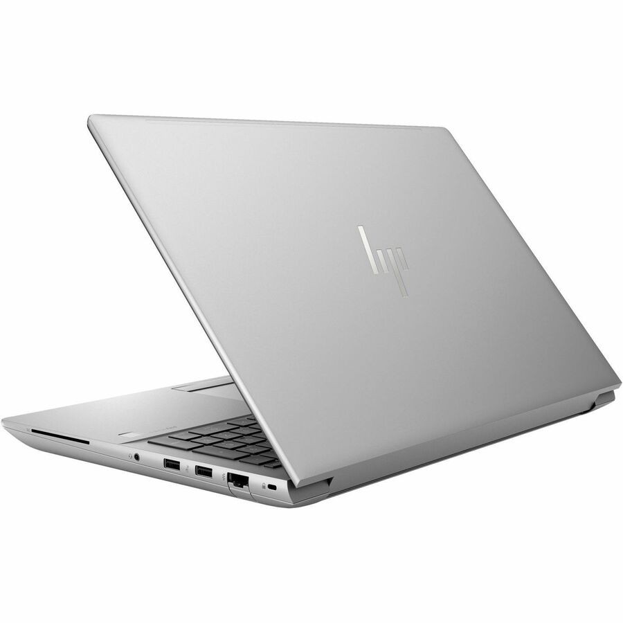 HP ZBook Fury G11 16