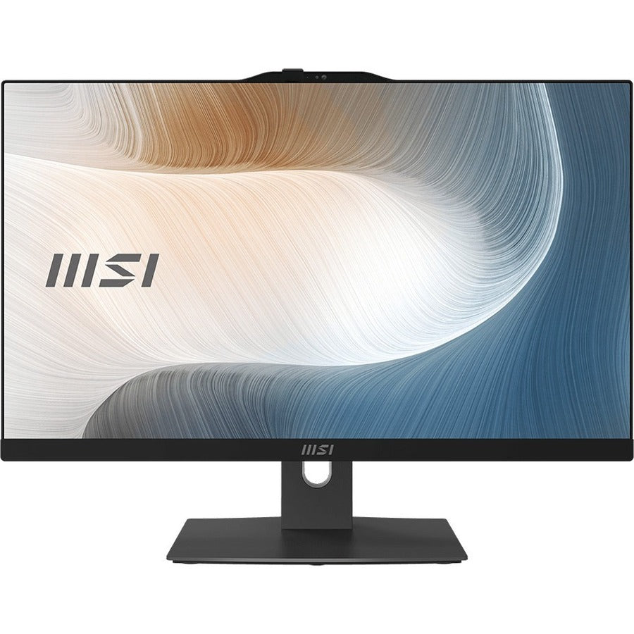 MSI Modern AM242TP-1095US 24? touchscreen display All-in-One - Intel Core i5 - 16 GB - 1 TB SSD - WIN11 PRO