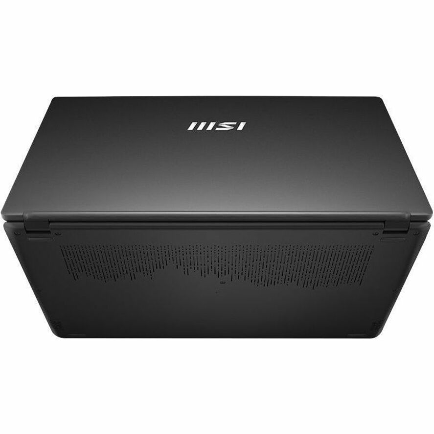 MSI Modern 15 H AI C1M Modern 15 H AI C1MG-056US 15.6