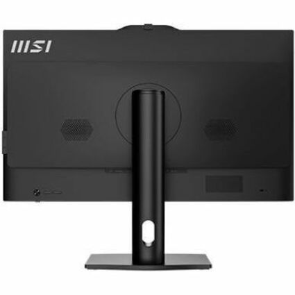 MSI PRO AP272P -672UST 27? display All-in-One PC- Intel Core i5-14400 - 16 GB - 1 TB SSD - Win 11 PRO - TAA Compliant