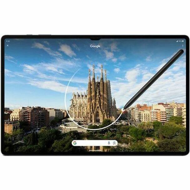 Samsung Galaxy Tab S9+ SM-X810 Tablet - 12.4