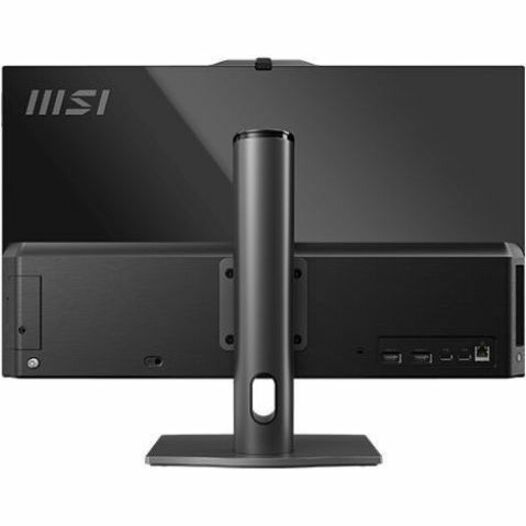 MSI Modern AM272P 1M Modern AM272P 1M-819US All-in-One Computer - Intel Core Ultra 7 150U - 32 GB - 1 TB SSD - 27