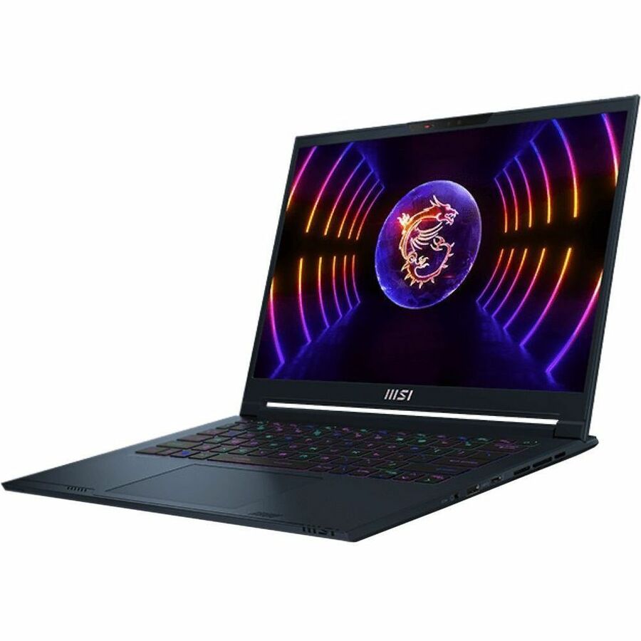 MSI Stealth Studio 14? 165Hz Gaming Laptop, Intel Core i7-13620H, RTX 4060, 16G, 1TB SSD - Win 11PRO