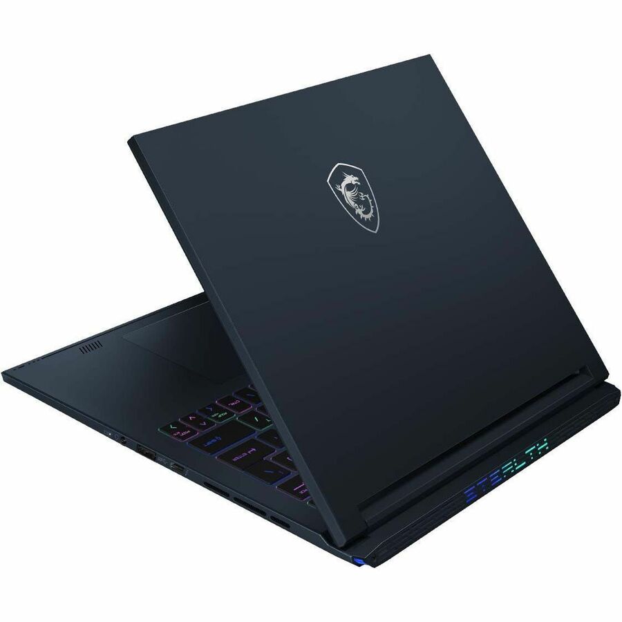 MSI Stealth Studio 14? 165Hz Gaming Laptop, Intel Core i7-13620H, RTX 4060, 16G, 1TB SSD - Win 11PRO