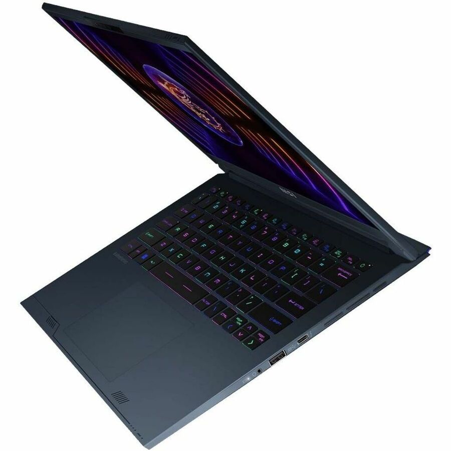 MSI Stealth Studio 14? 165Hz Gaming Laptop, Intel Core i7-13620H, RTX 4060, 16G, 1TB SSD - Win 11PRO