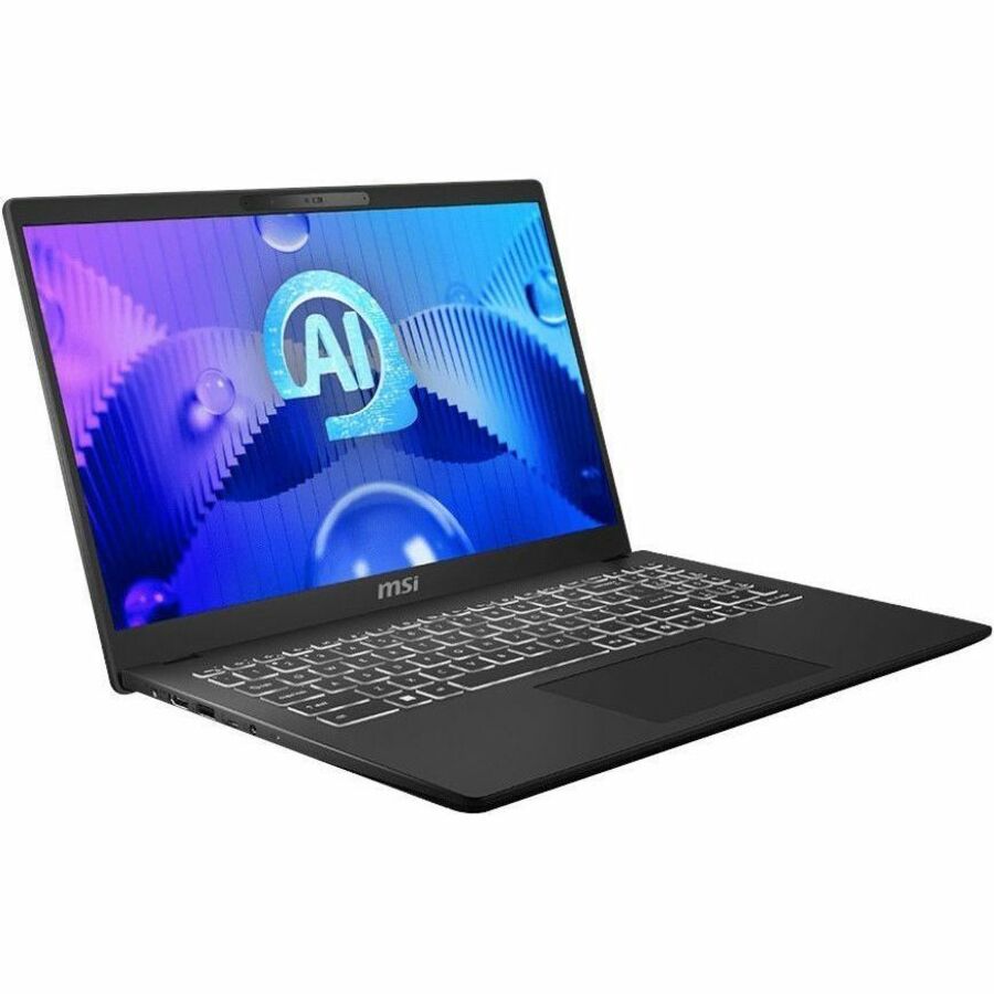 MSI Modern 15H 15.6? Ultrabook Laptop, Intel Core Ultra 5-125H, 16GB, 1TB SSD Win 11 Pro - 3 Year Warranty