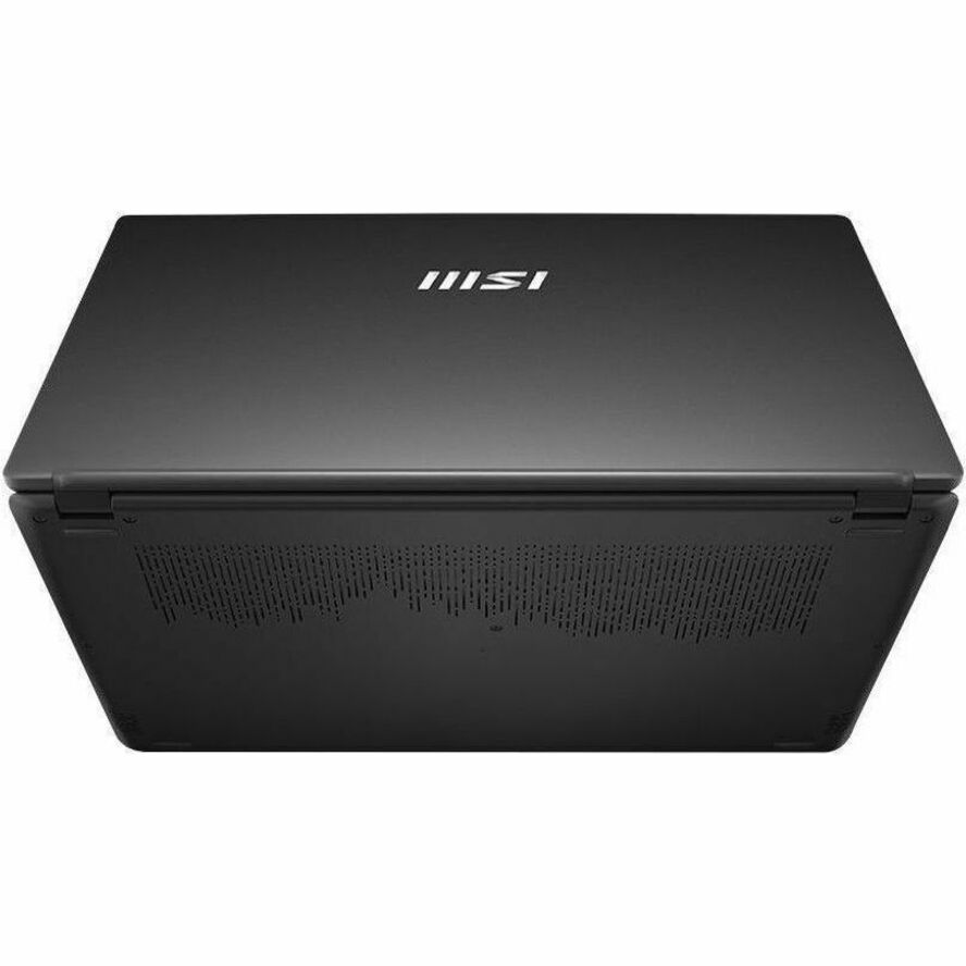 MSI Modern 15 H AI C1M Modern 15 H AI C1MG-060US 15.6