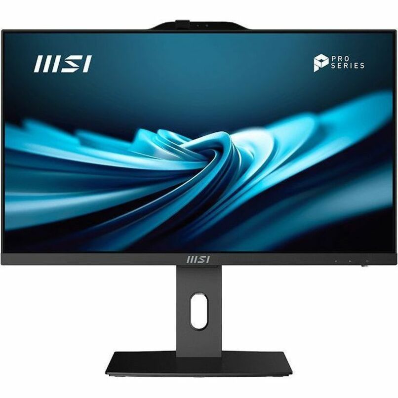 MSI PRO AP242P-693UST 24? display All-in-One PC- Intel Core i5 - 16 GB 1TB SSD WIN 11 PRO - TAA Compliant