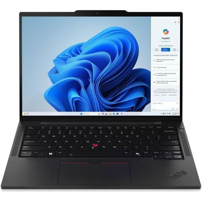 Lenovo ThinkPad T14s Gen 5 21LS0058US 14