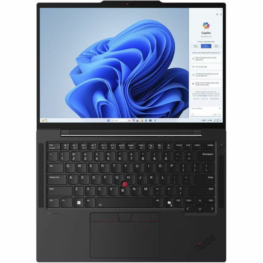 Lenovo ThinkPad T14s Gen 5 21LS0058US 14