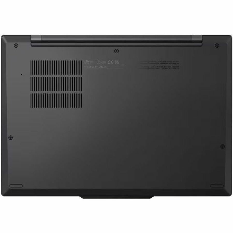 Lenovo ThinkPad T14s Gen 5 21LS0058US 14