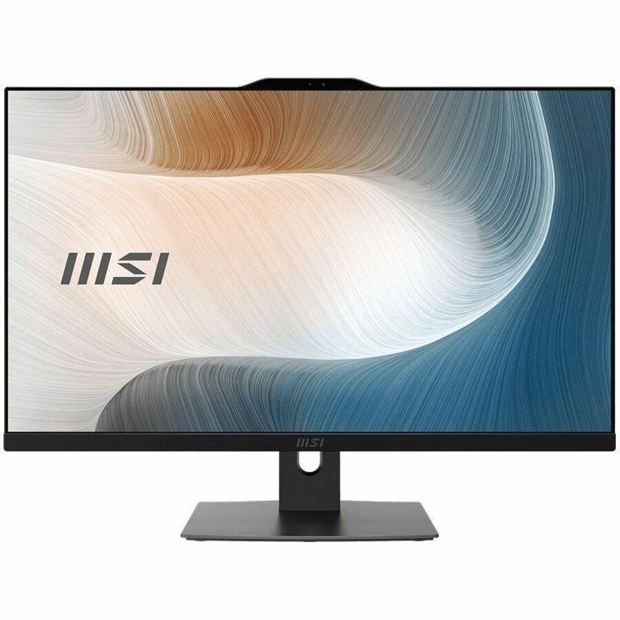 MSI Modern AM272P - 821US 27? display All-in-One PC- Intel Core 7 150U - 32 GB - 1 TB SSD - WIN 11 PRO