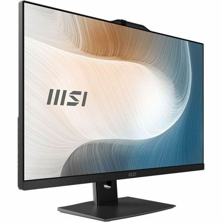 MSI Modern AM272P - 821US 27? display All-in-One PC- Intel Core 7 150U - 32 GB - 1 TB SSD - WIN 11 PRO