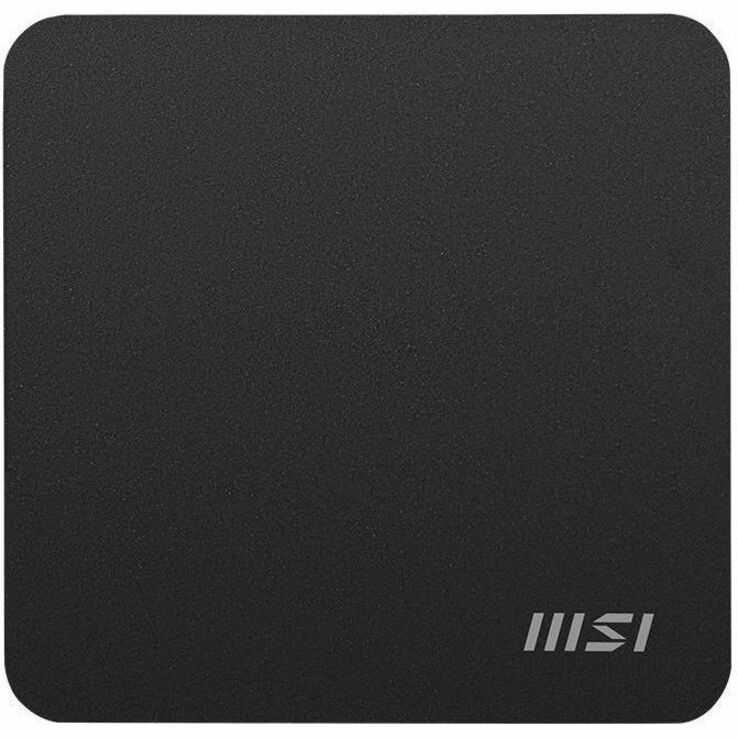 MSI Cubi NUC 008US Mini PC , Intel Core 5-120U, 16GB. 1TB, W11P, 3Y advanced replacement warranty