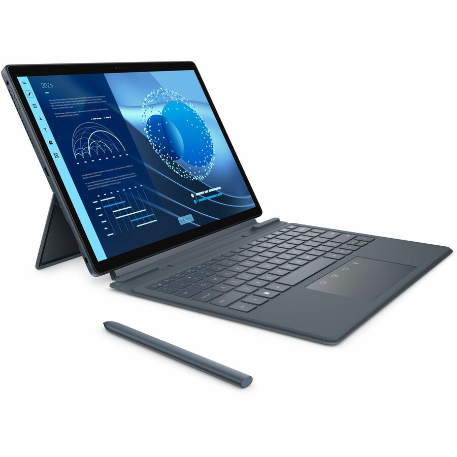 Dell Latitude 7350 Tablet - 13