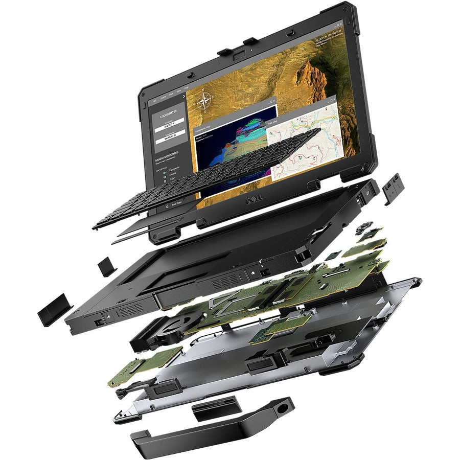 Dell Latitude 5000 5430 14