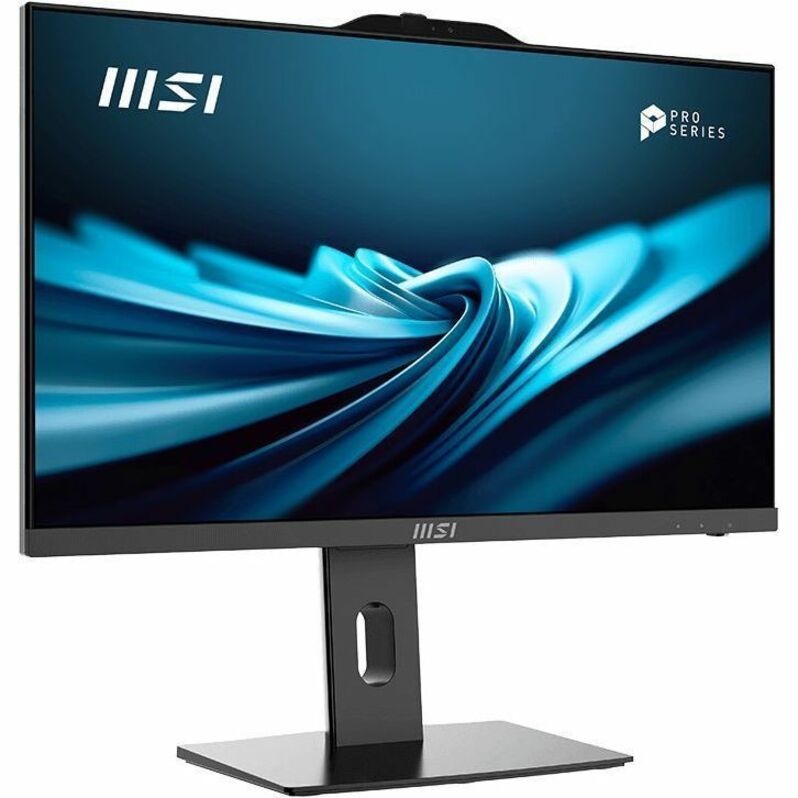 MSI PRO AP242P-692UST All-in-One Computer - Intel Core i7 - 32 GB - 24? display WIN 11 PRO - TAA Compliant