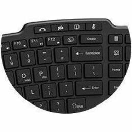 Kensington Pro Fit Ergo KB675 EQ TKL Rechargeable Keyboard