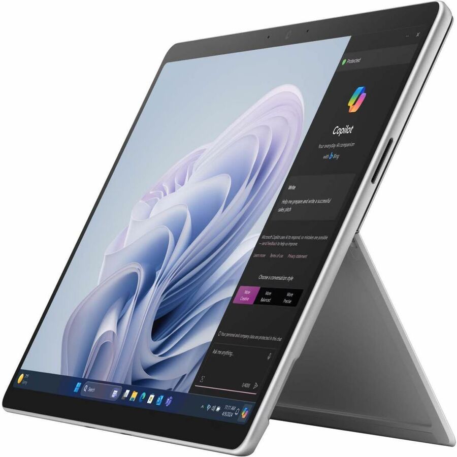 Microsoft Surface Pro 10 Tablet - 13