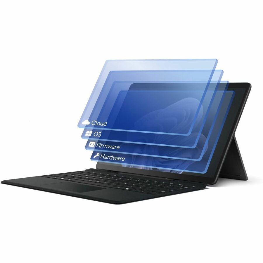 Microsoft Surface Pro 10 Tablet - 13