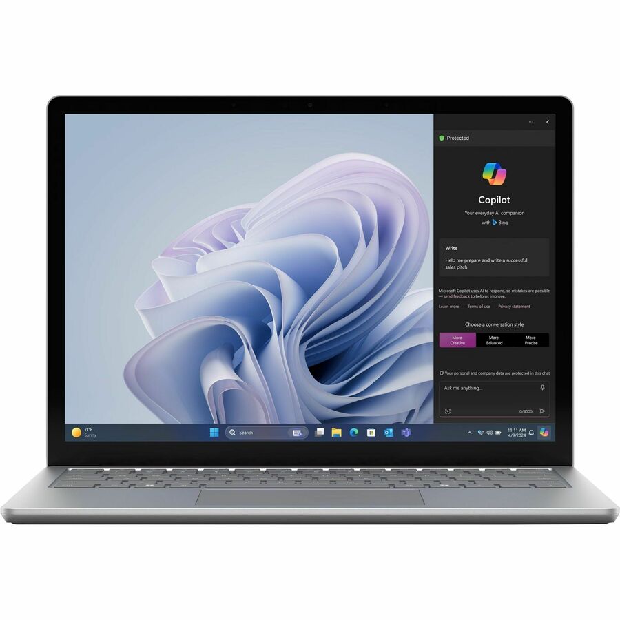 Microsoft Surface Laptop 6 15