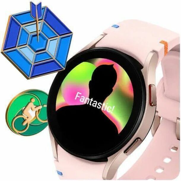 Samsung Galaxy Watch FE Smart Watch